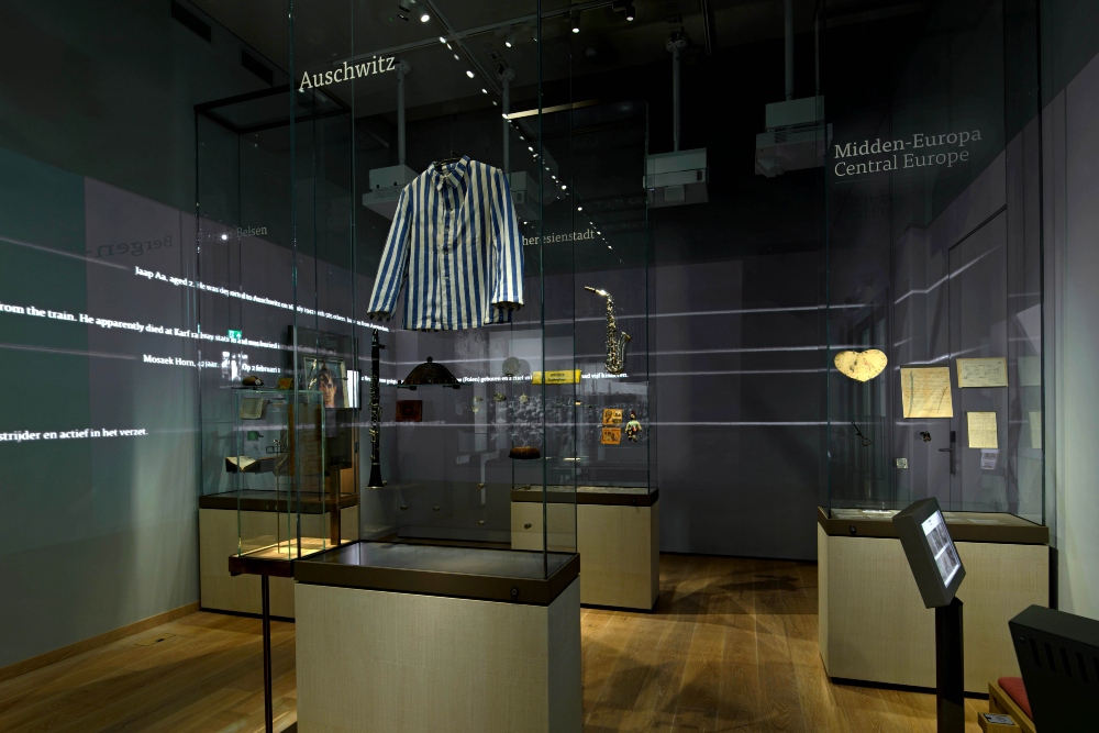 National Holocaustmuseum #4