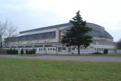 Aviation Museum Melun Villaroche #1