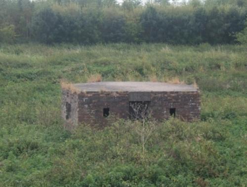 Bunker FW3/24 Wychnor #1