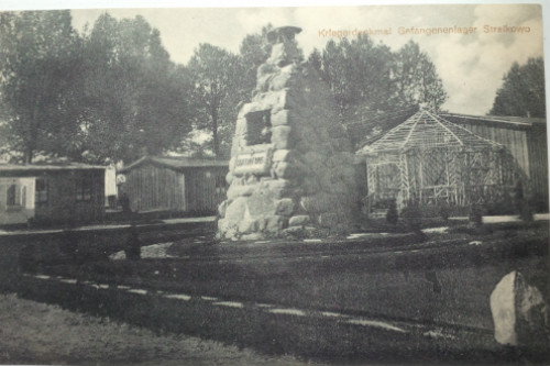 Strzalkowo Camp Cemetery #5