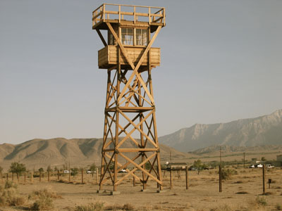 Manzanar National Historic Site #4