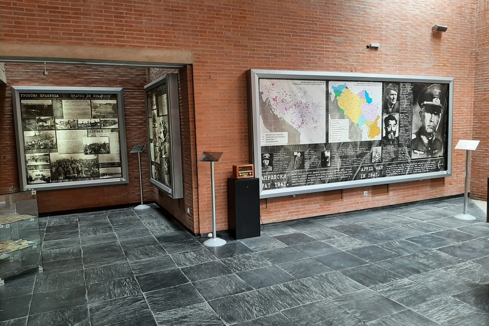 Museum 