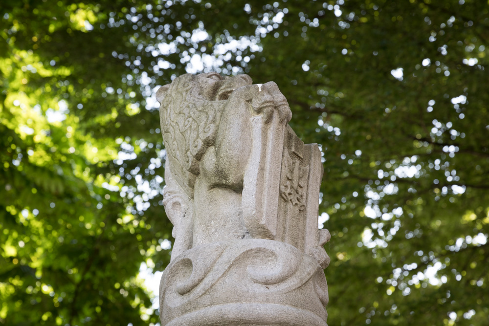 Oorlogsmonument Nieuwdorp #4