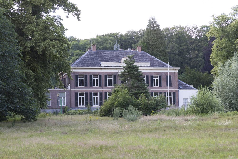 Landgoed Mariëndaal