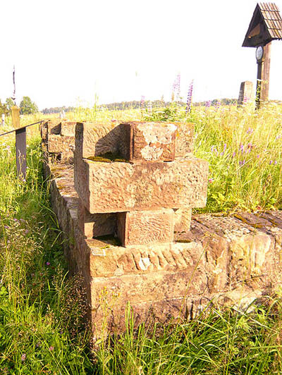 Russian War Cemetery No.47 #2