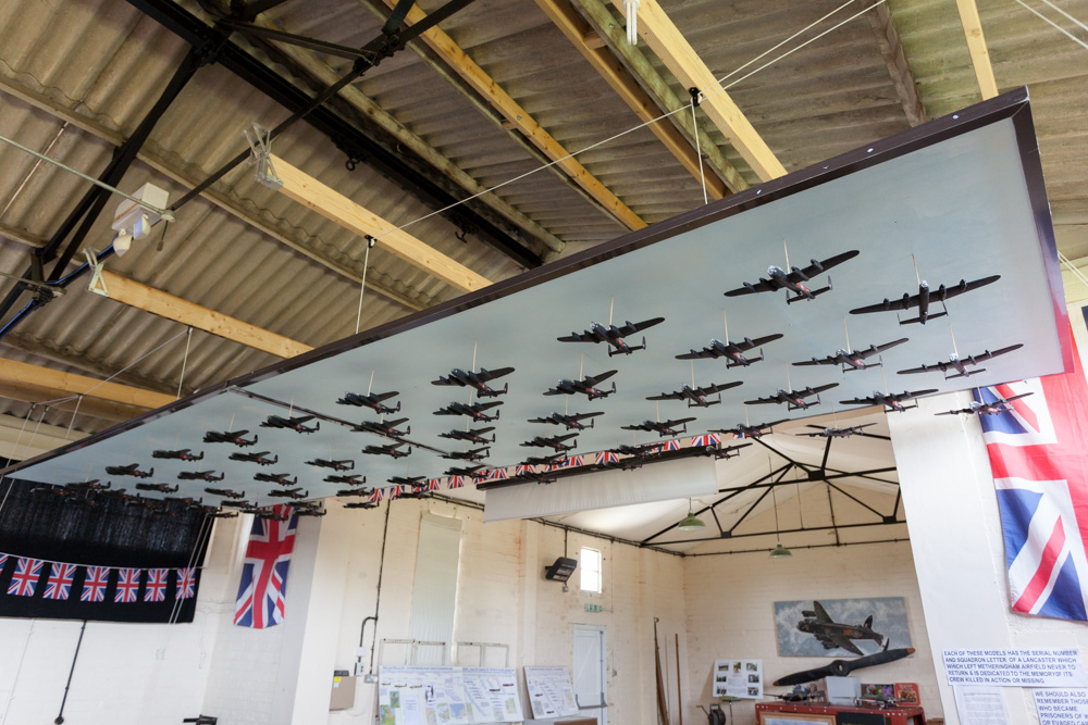 Metheringham Airfield Visitor Centre #5