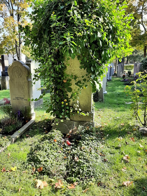 Nordfriedhof Munich #3