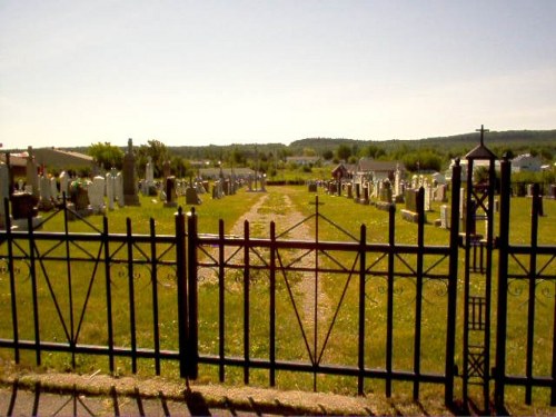 Oorlogsgraf van het Gemenebest Saint-Philippe-de-Néri Cemetery #1