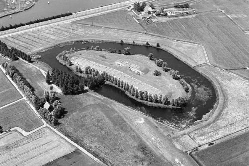 Fort bij Marken-Binnen #5