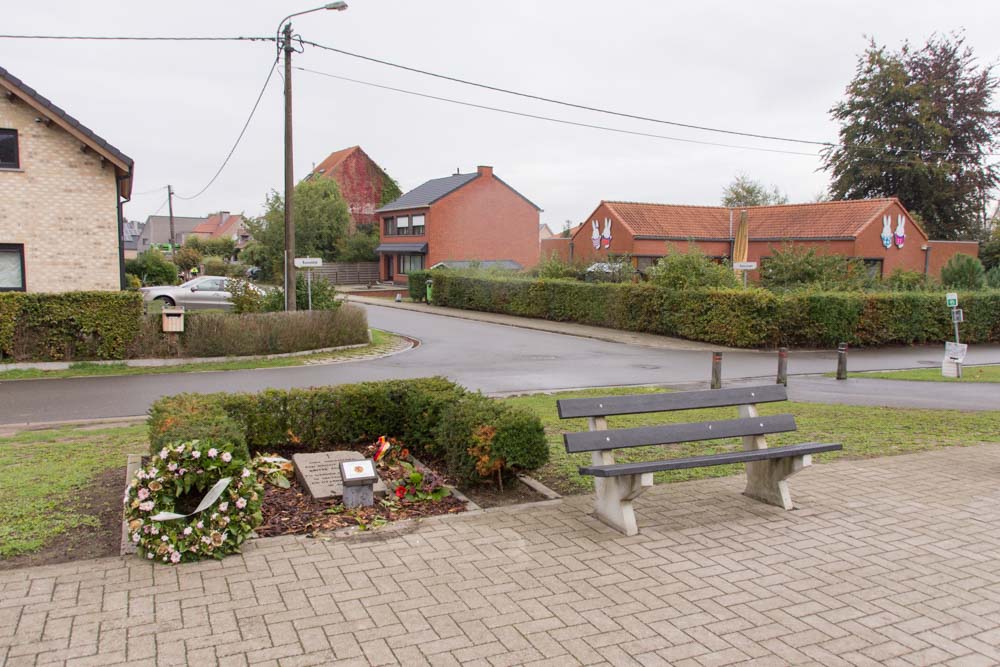 15th Scottisch Division Memorial