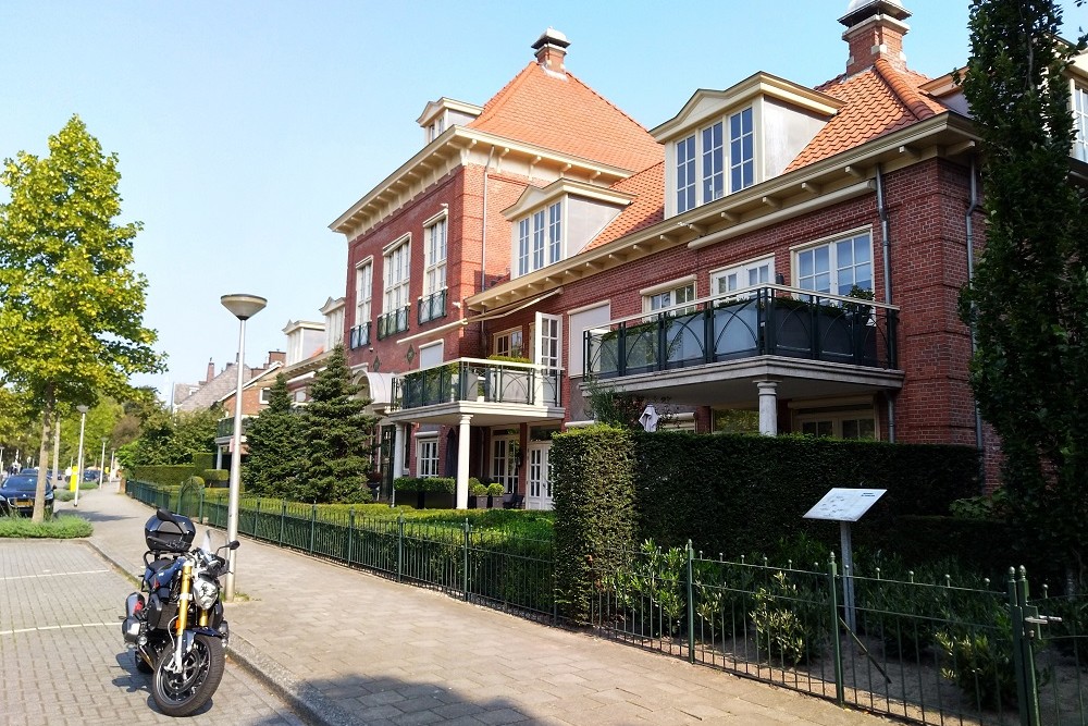 Former Public Primary School De Kortenaer, Enschede #5