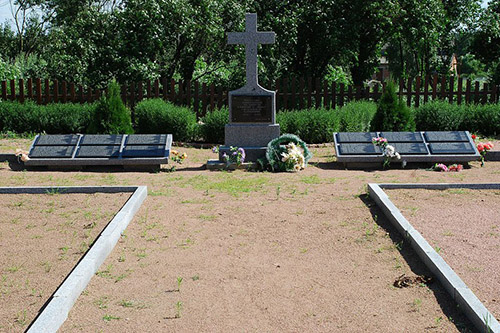 War Memorial Kraivshchyna #1