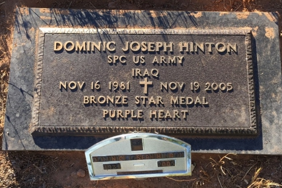 American War Grave Larissa Cemetery