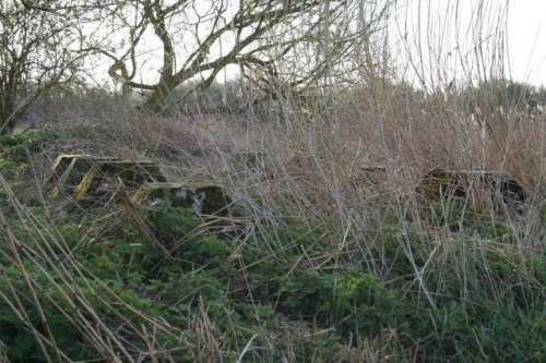 Tank Barrier Abingdon