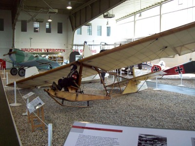 Luftwaffenmuseum der Bundeswehr #2
