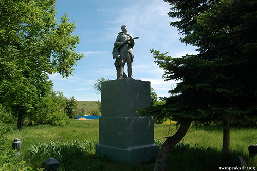 Monument Bevrijders