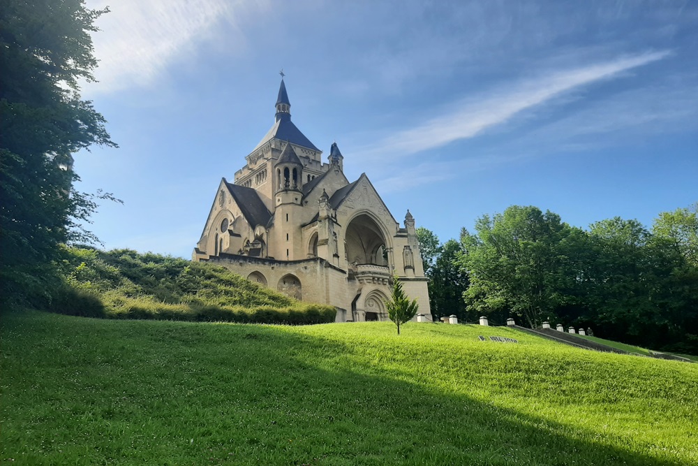 Monument Slagen om de Marne