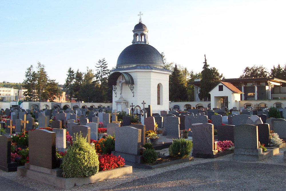 War Graves Russian Prisoners of War #1