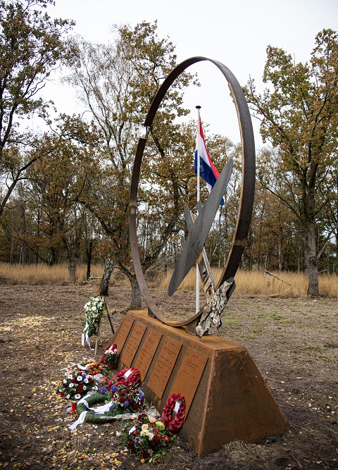 Memorial Mariaveen Sevenum #4