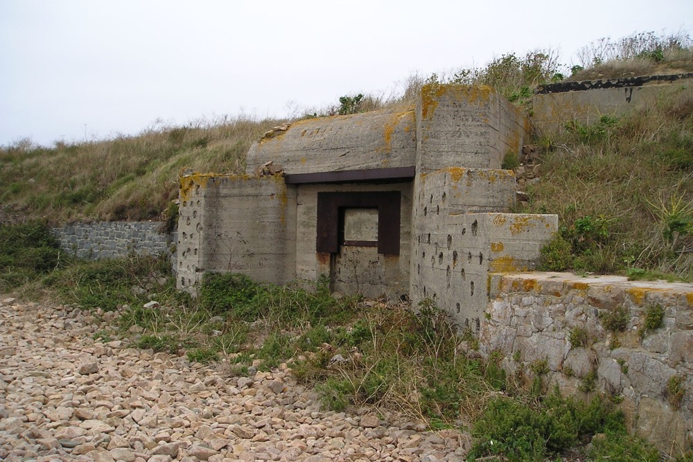 Fort Hommet (Stp. Rotenstein)