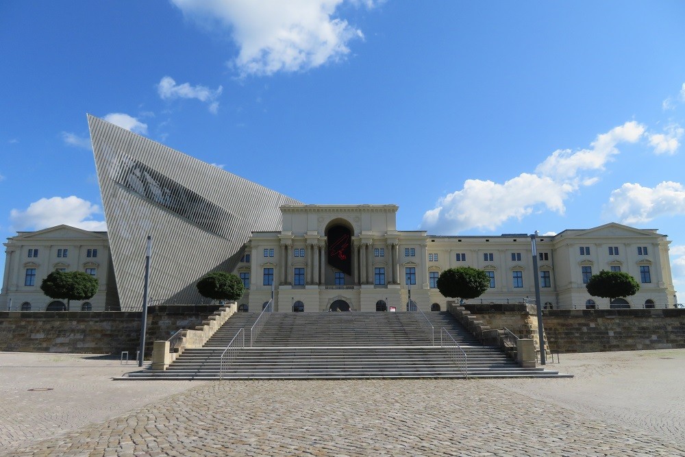 Militärhistorisches Museum der Bundeswehr #1