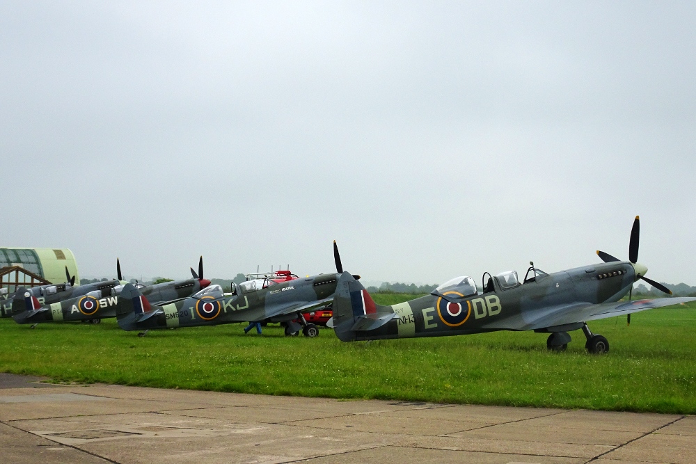 Imperial War Museum Duxford #7