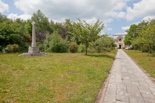 War Memorial Thorney Hill #2
