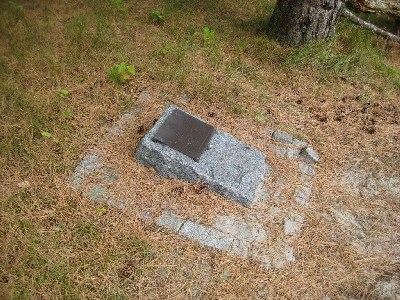 Memorial Stirling LK209 #2