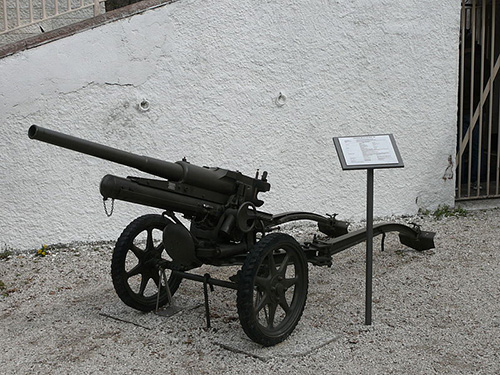 National Museum of the Mountain Troops #4
