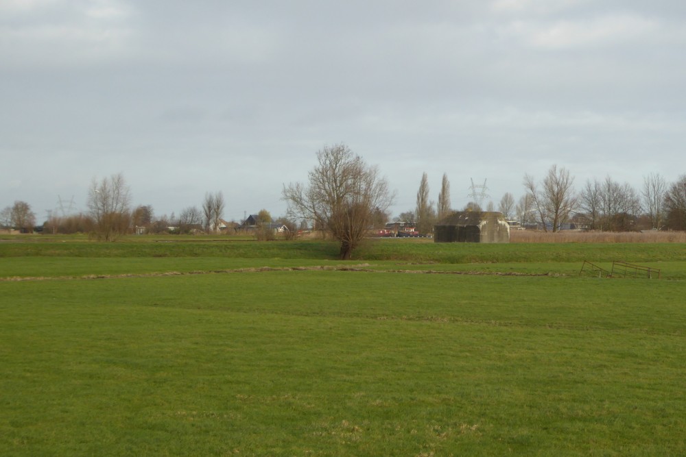 Group Shelter Type P Gooilandseweg #4