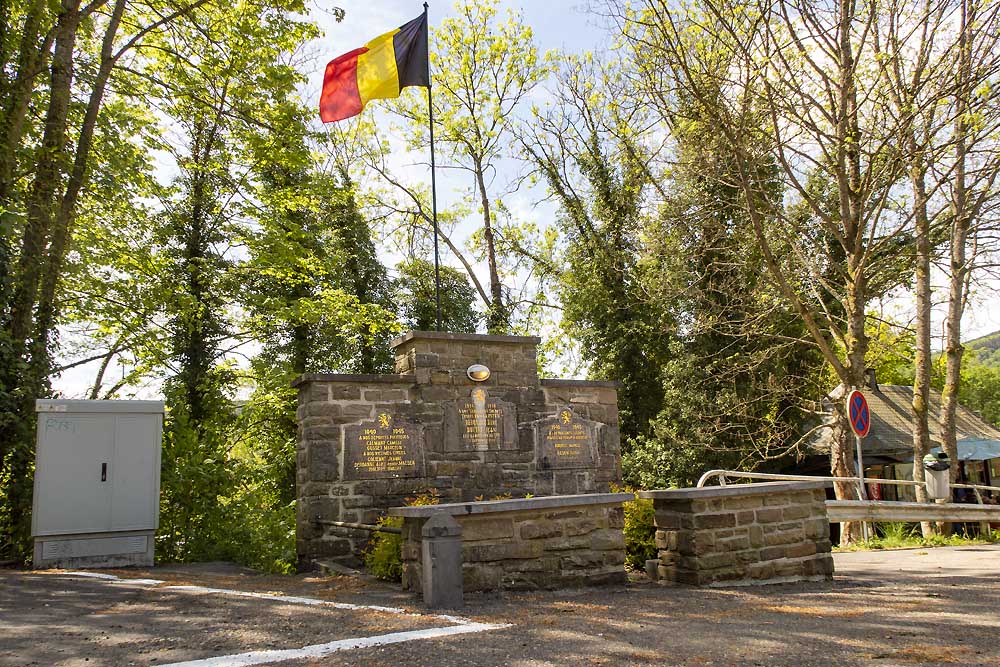 War Memorial Coo