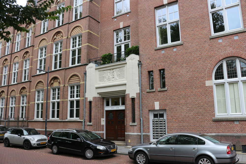 Monastery Mariënburg Den Bosch #4