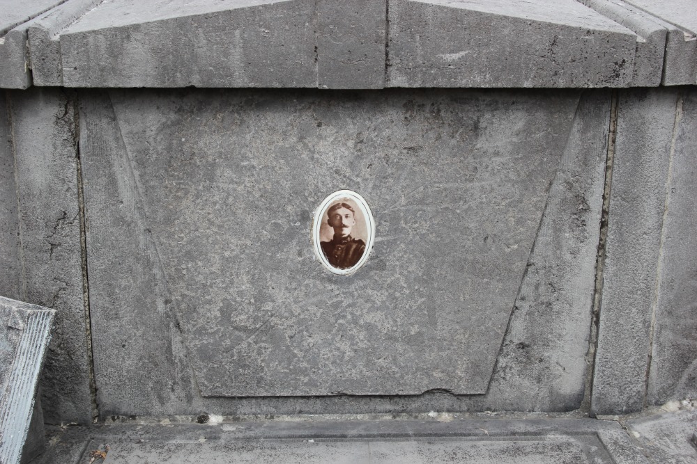 Belgian War Graves Antoing #4