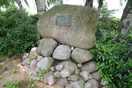 Oorlogsmonument Gerden #2
