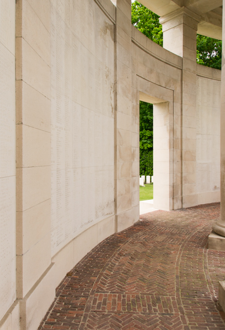 Ploegsteert Memorial #2