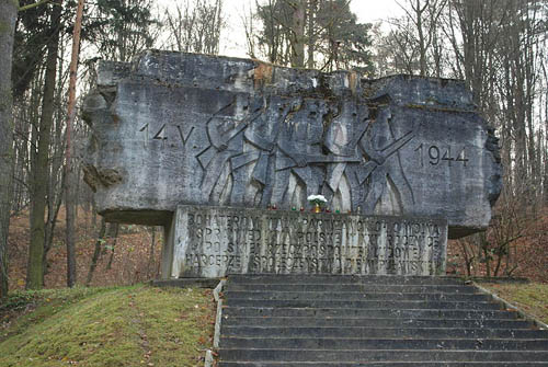 Memorial Battle of Rąblów