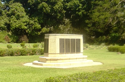 Northern Territory Memorial for the Missing #1