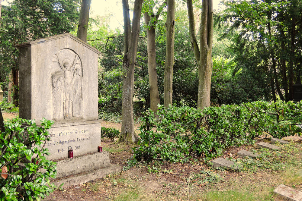 German Wargraves Erkelenz #4