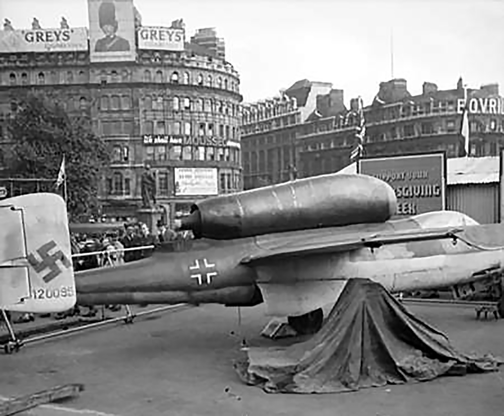 Trafalgar Square