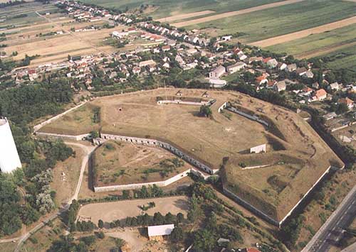 Fort Igmand