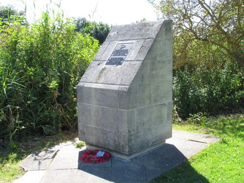 Glider Marker 2 Bénouville #3