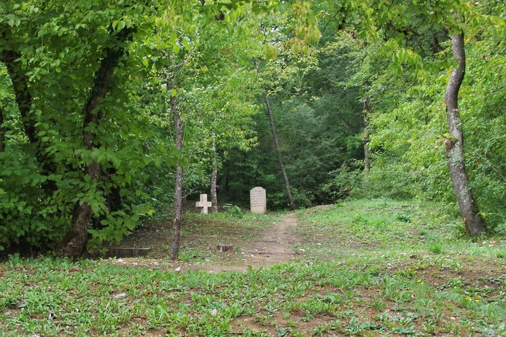 Memorials of the Basques #2