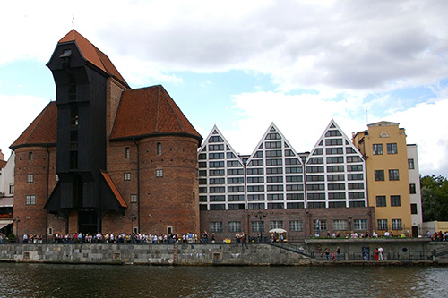 Nationaal Maritiem Museum