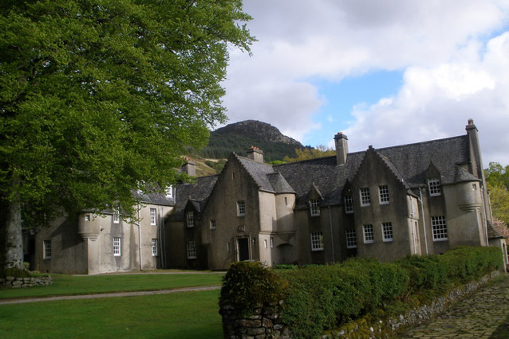 Ardtaraig House (HMS Varbel II)