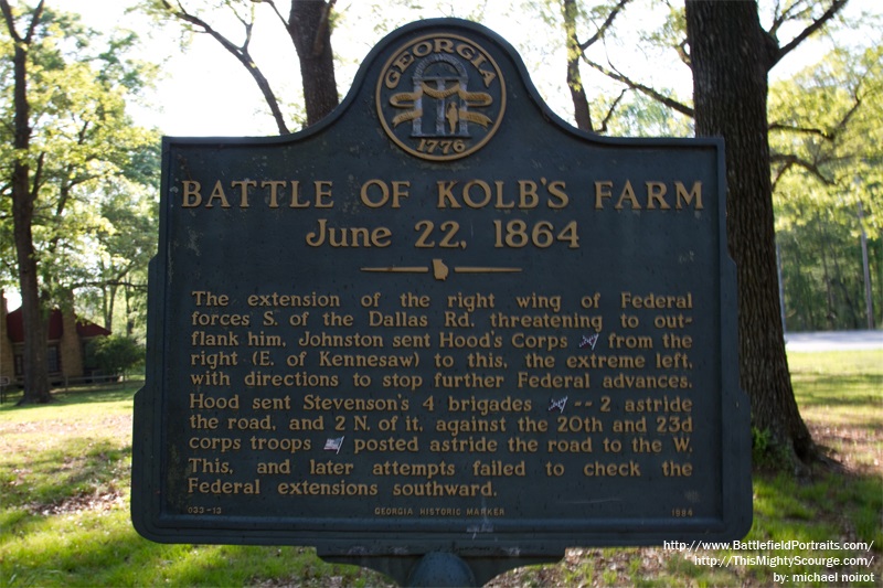Kolb's Farmhouse #3