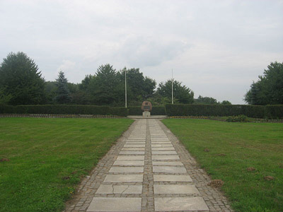 Memorial Defenders of Gdynia #1