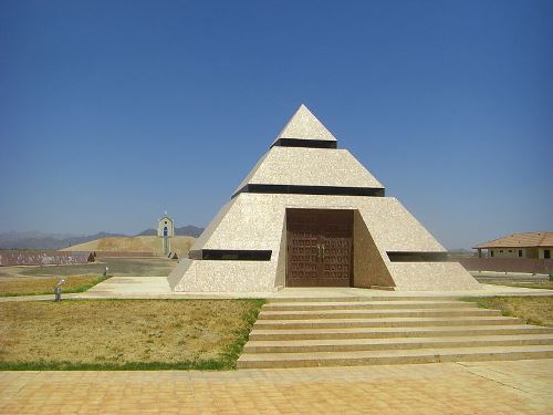 Monument Koreaanse Oorlog in Museum of History in Granite