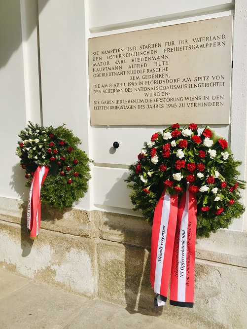 Operation Radetzky Memorial #4