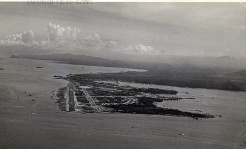 Daniel Z. Romualdez Airport #2