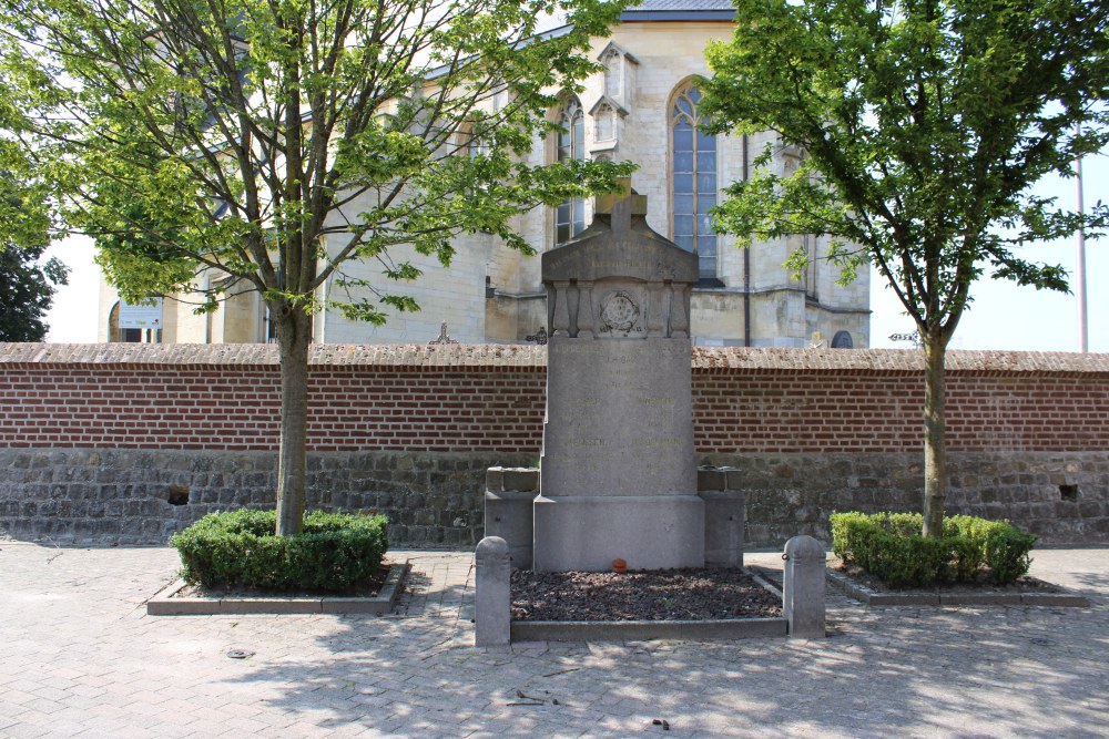 War Memorial Gerdingen